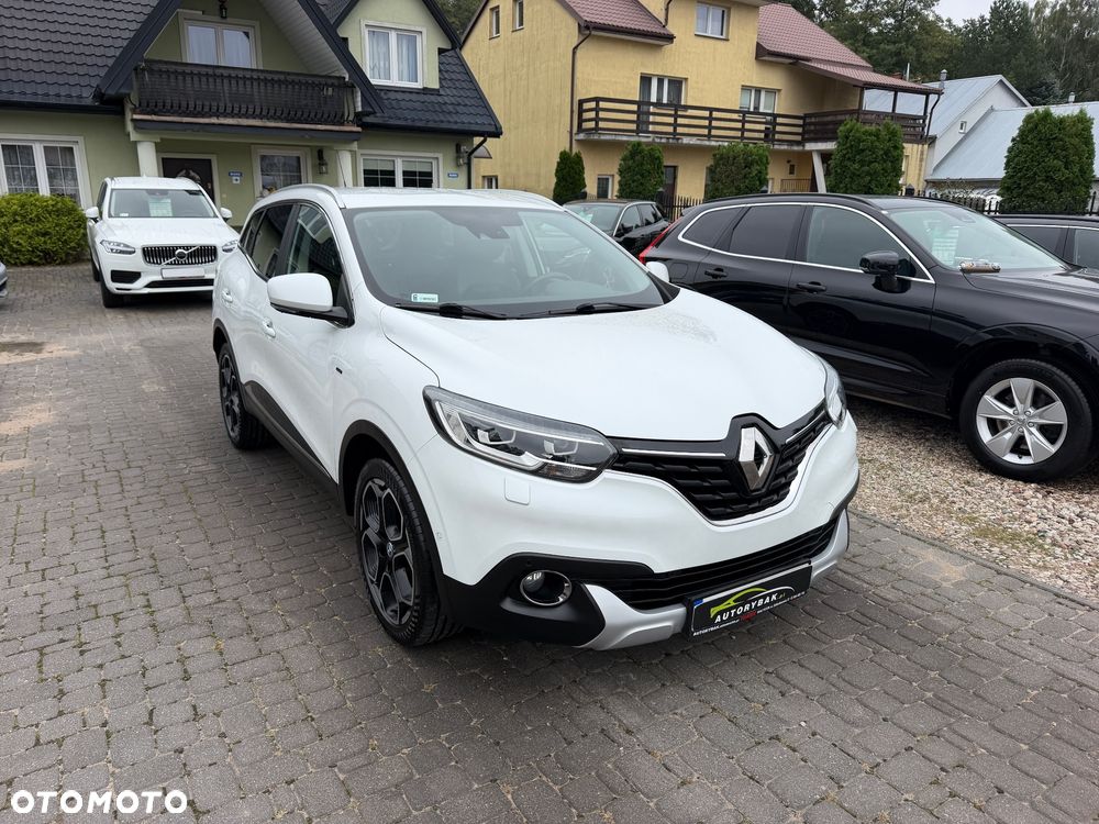 Renault Kadjar 1.2 Energy TCe S-Edition - 28