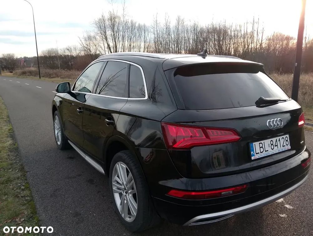 Audi Q5 - 4