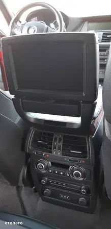 BMW X6 xDrive35i - 13