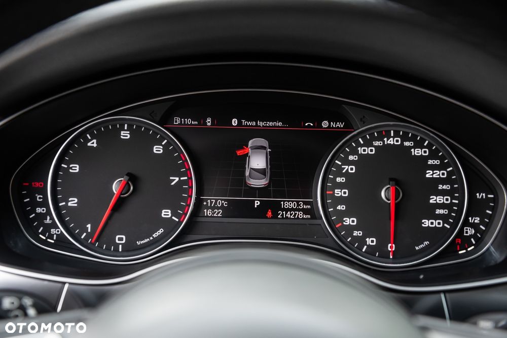 Audi A7 Sportback 3.0 TFSI Quattro S tronic - 22