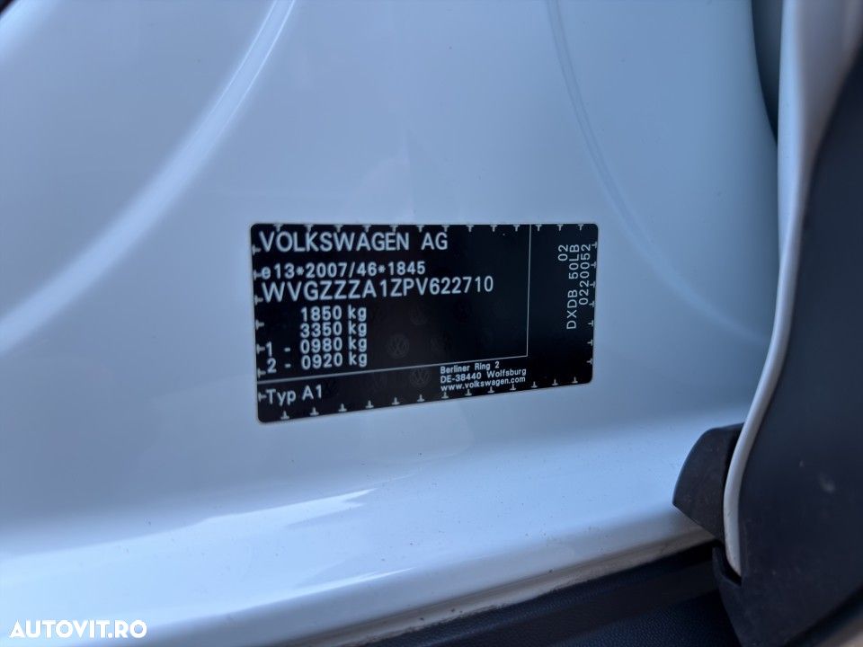 Volkswagen T-Roc - 24