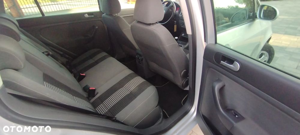 Volkswagen Golf Plus 1.4 TSI Style - 14