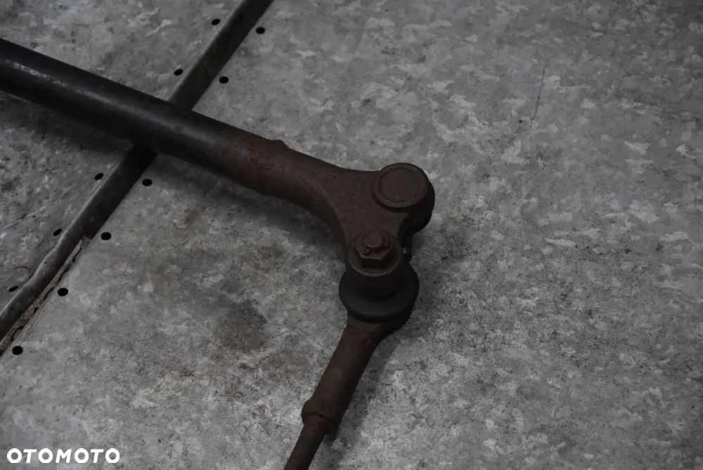 NISSAN NAVARA D22 DRĄŻEK KIEROWNICZY PRZÓD - 7