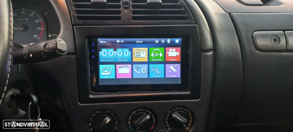 Citroën Xsara 1.4i SX - 5