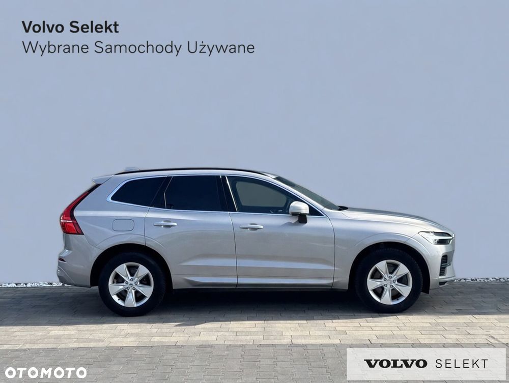 Volvo XC 60 - 5