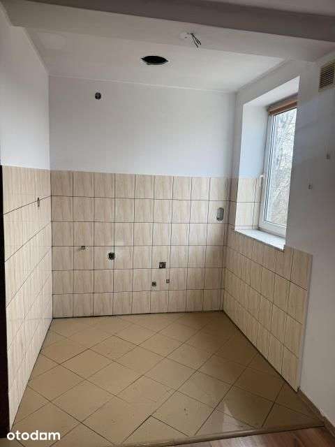 31mkw, pokój z kuchnią, Śródmieście