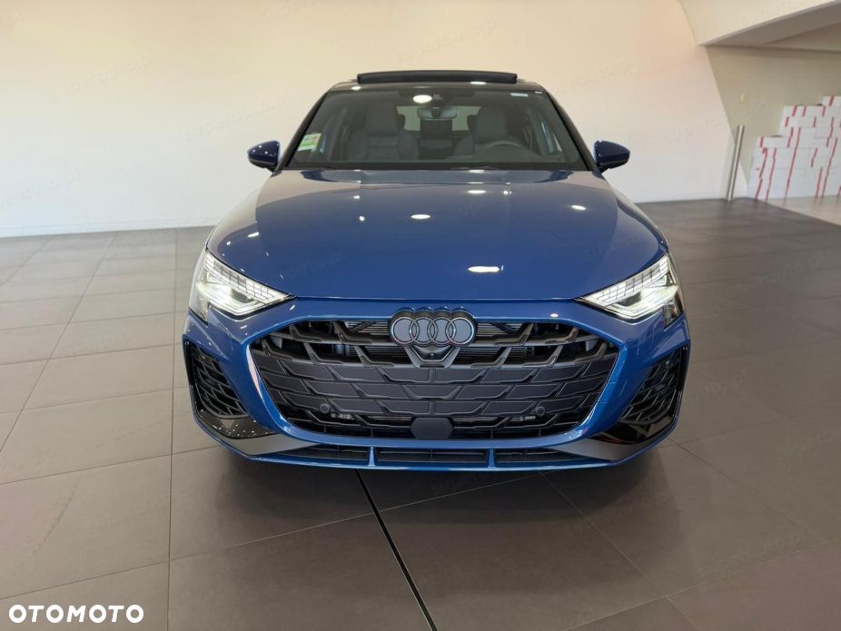 Audi S3 Limousine TFSI Quattro S tronic - 5