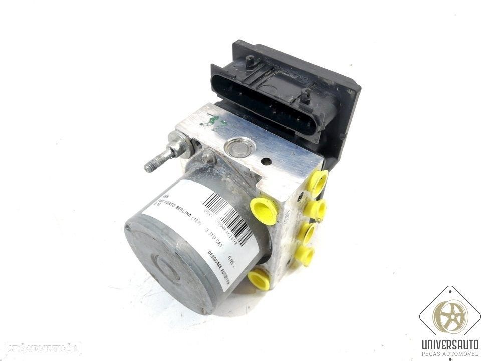 ABS FIAT PUNTO 2003 - 1