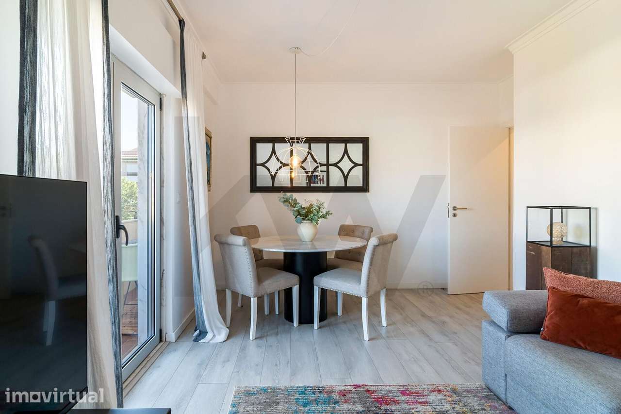 Apartamento | T2 | Algueirão | Sintra - Grande imagem: 4/25