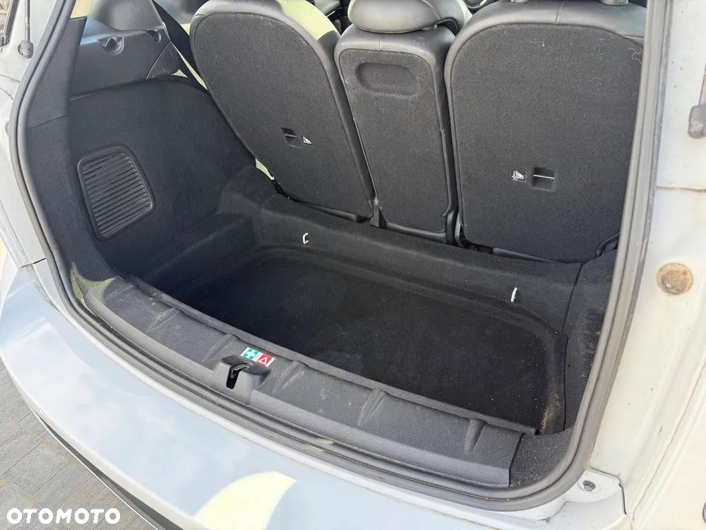 MINI Countryman Cooper Park Lane Chili - 23