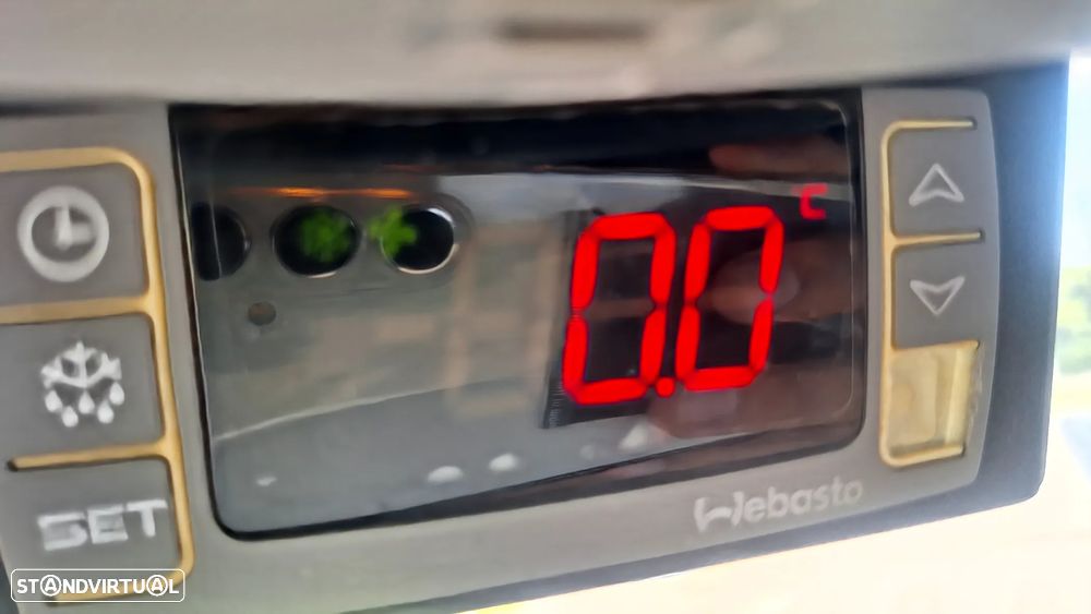 Citroën Berlingo 1.5 hdi frigorífica - 22