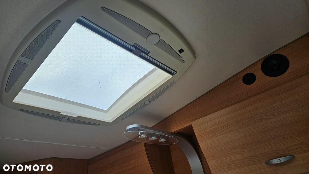 Fiat DUCATO KNAUS SUN TRAVELLER - 23