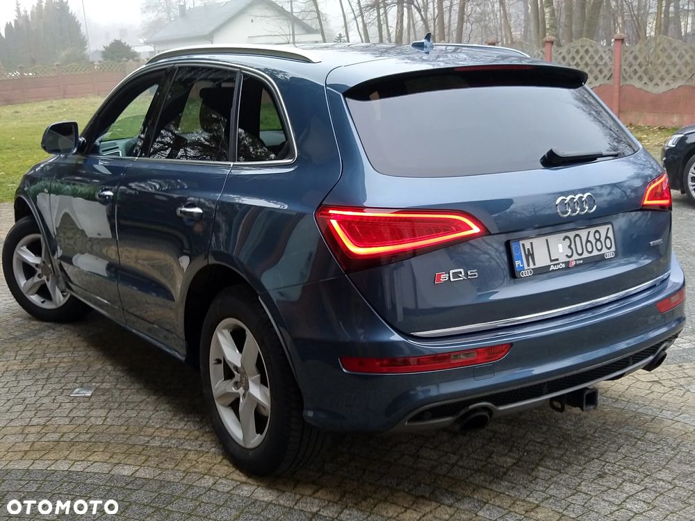 Audi Q5 - 15