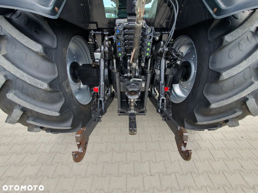 Valtra T151 - 5