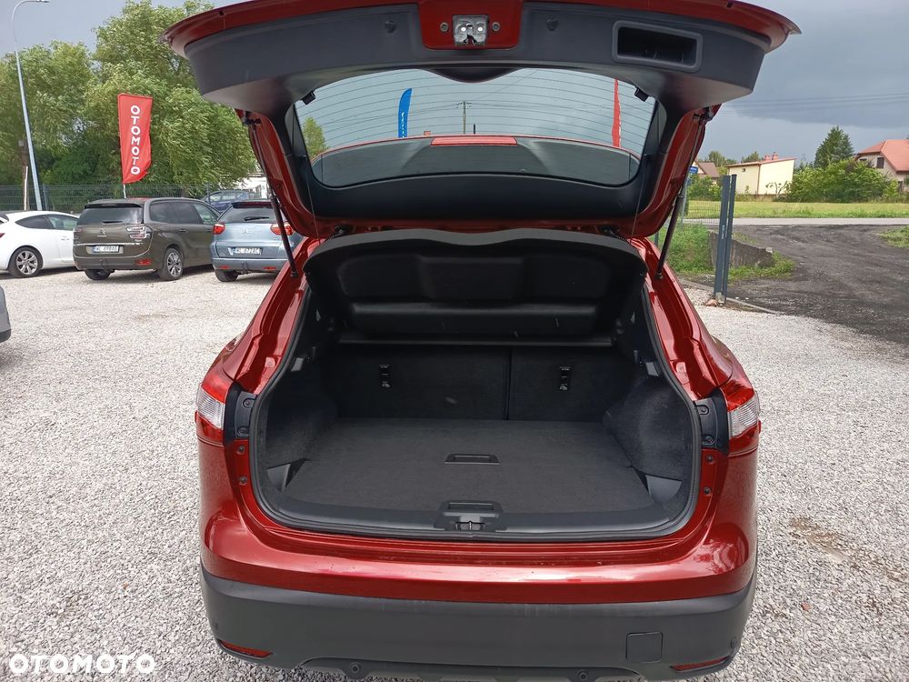 Nissan Qashqai 1.5 dCi DPF I-Way - 35