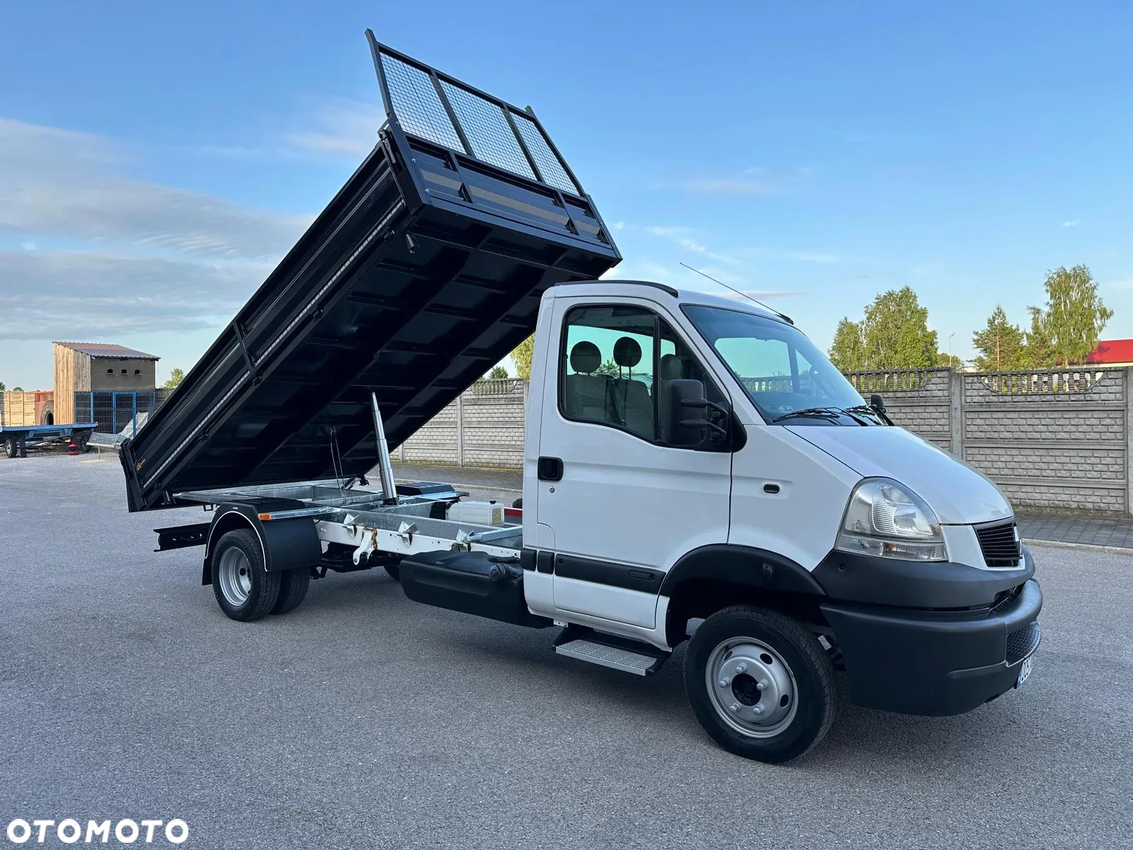 Renault Mascott - 21