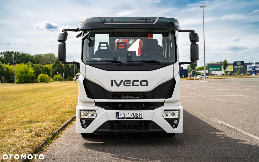 Iveco ML120E28/P - 3