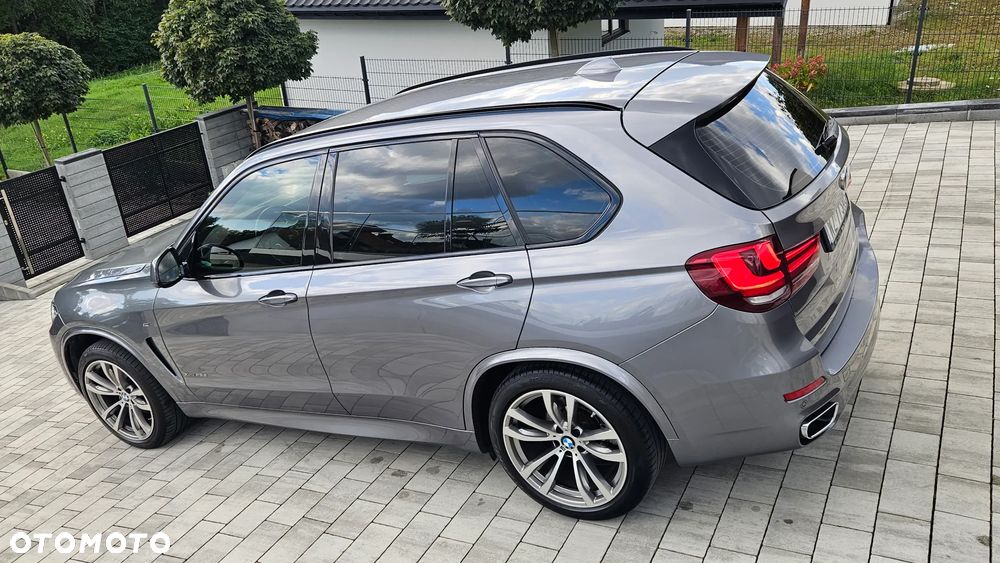 BMW X5 - 14