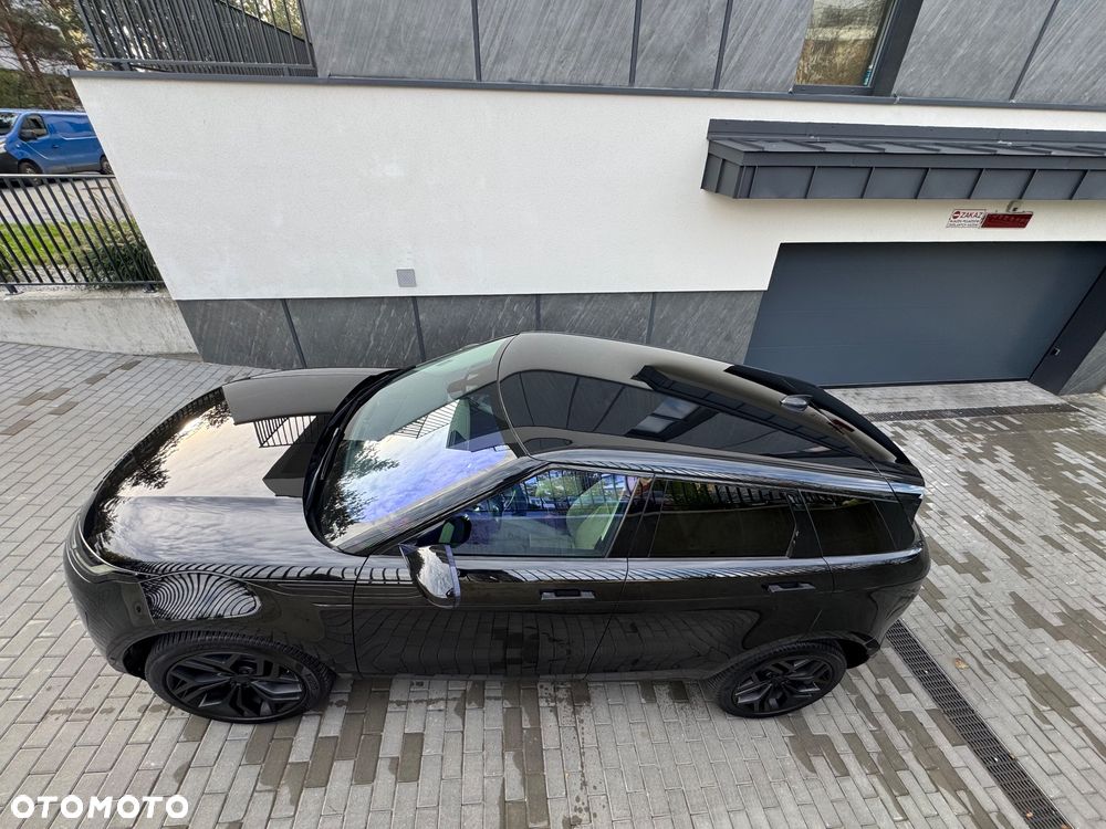 Land Rover Range Rover Evoque 2.0 D180 mHEV SE - 33