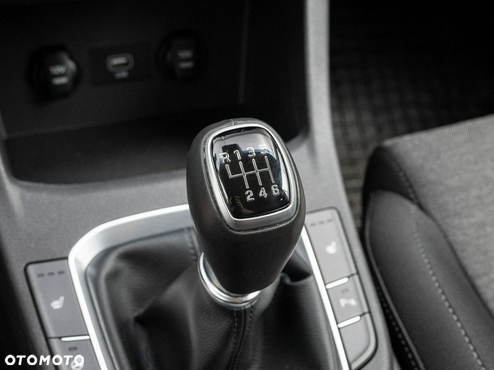 Hyundai i30 - 14