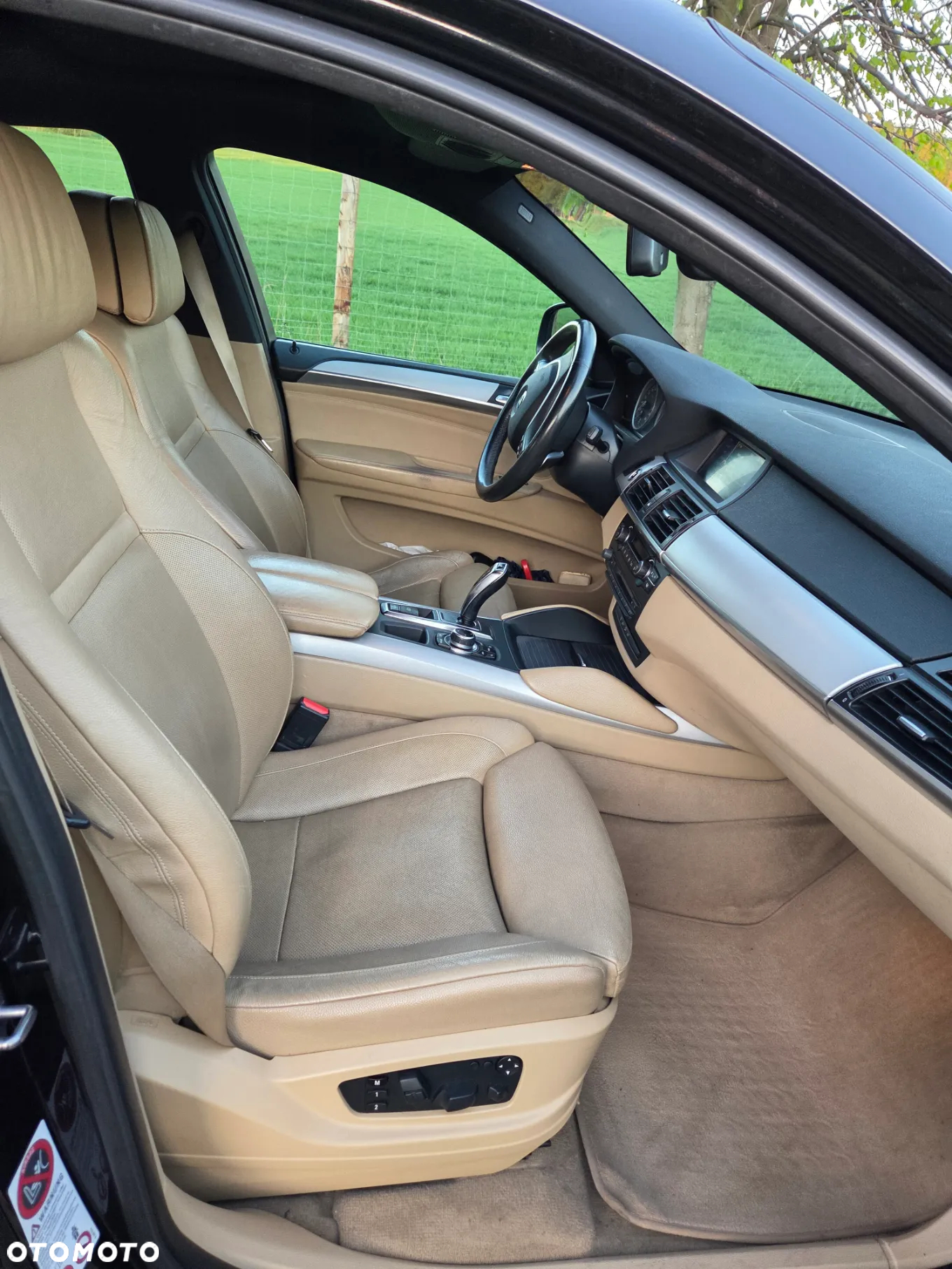 BMW X6 30d xDrive - 9