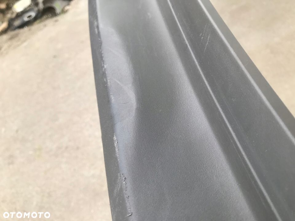 Zderzak tylny Toyota Rav IV 4 13-15r. 52159-42100 - 5