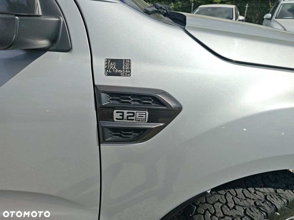 Ford Ranger - 6