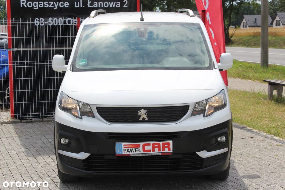 Peugeot Expert - 25