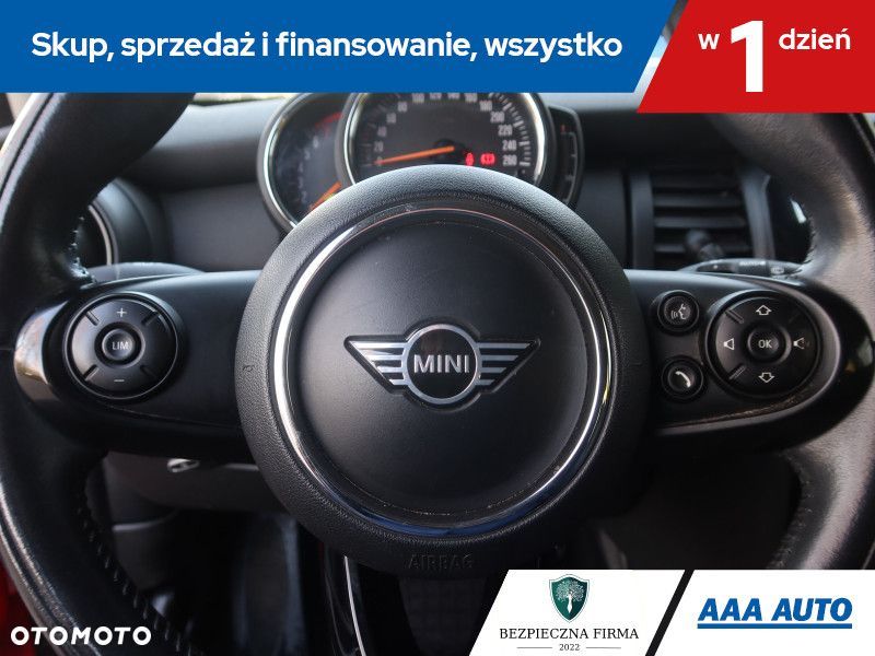 MINI ONE - 17