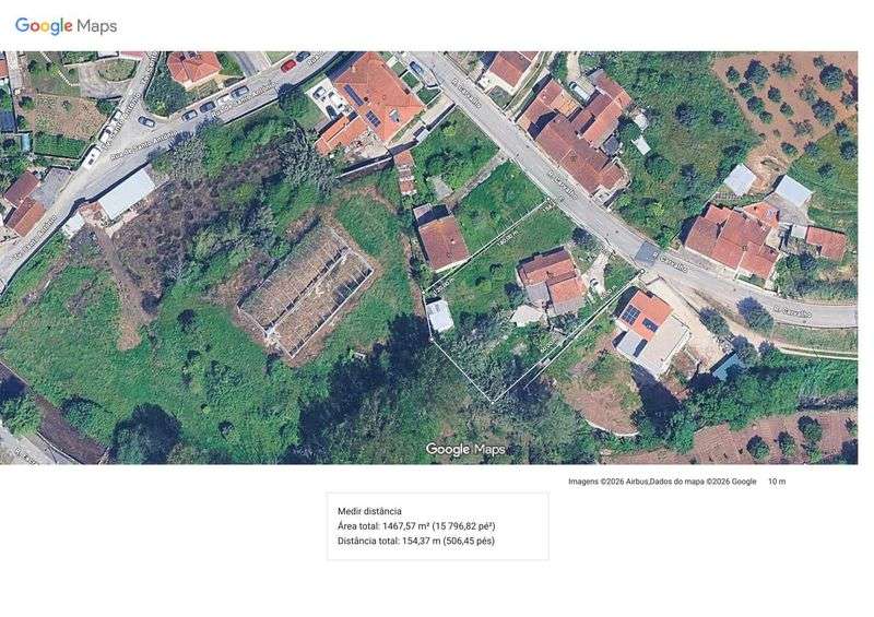 Moradia M3 com Terreno-VENDA JUDICIAL - Grande imagem: 2/6