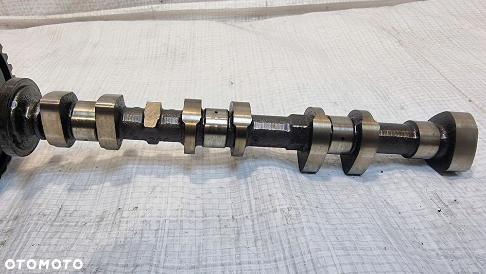 WAŁEK ROZRZĄDU SSĄCY KOŁO ROZRZĄDU FORD FOCUS MK3 1.0 EcoBoost CM5GFDGGKEA - 2