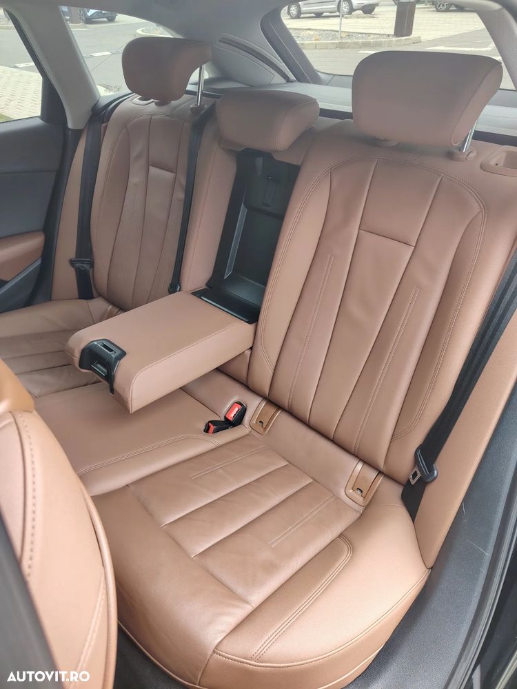 Audi A4 Allroad 40 TDI S tronic - 25