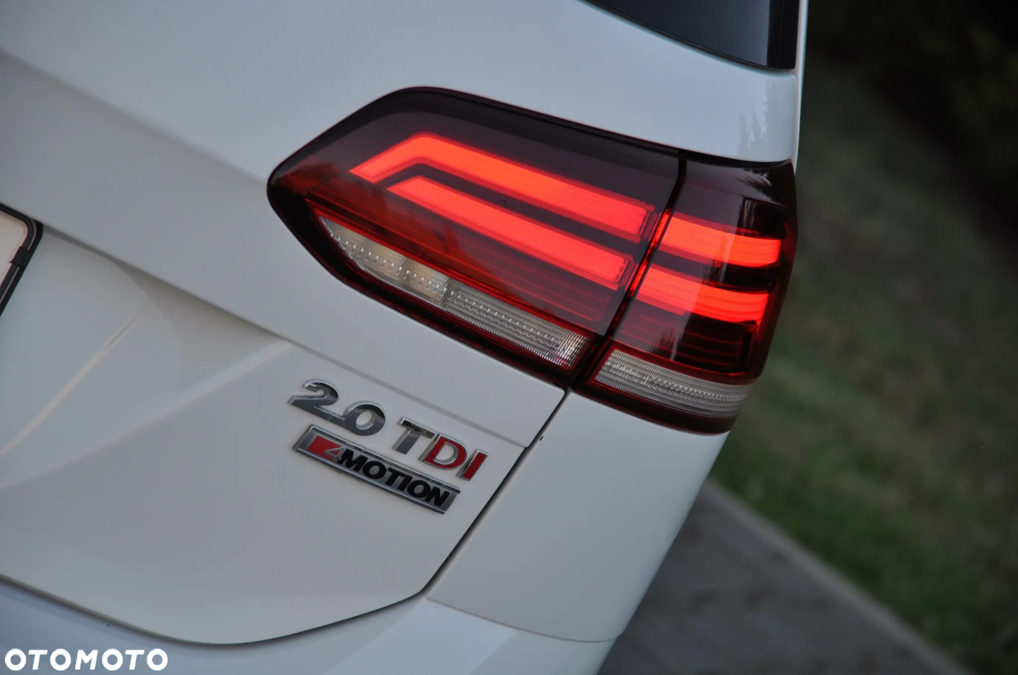 Volkswagen Golf Alltrack 2.0 TDI 4Motion BlueMotion Techn DSG - 21