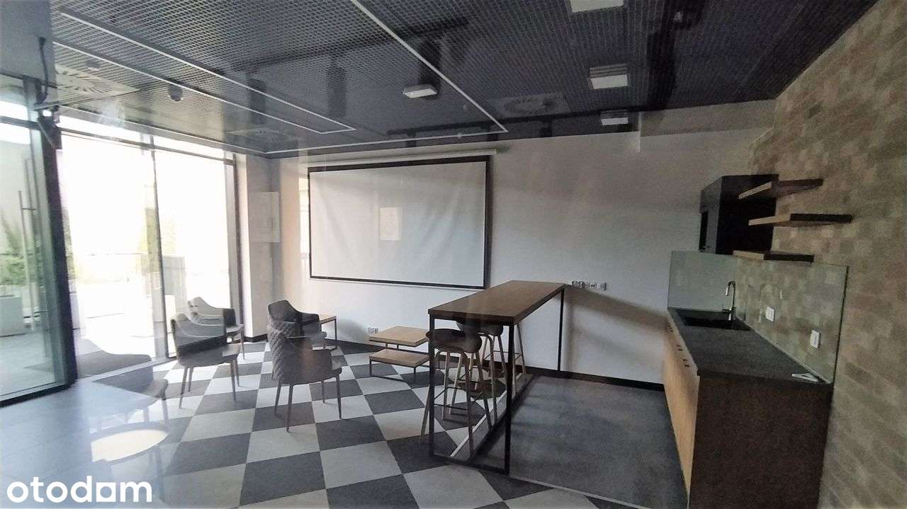 Śliczna kawalerka, balkon, ul. Kręta, Śródmieście