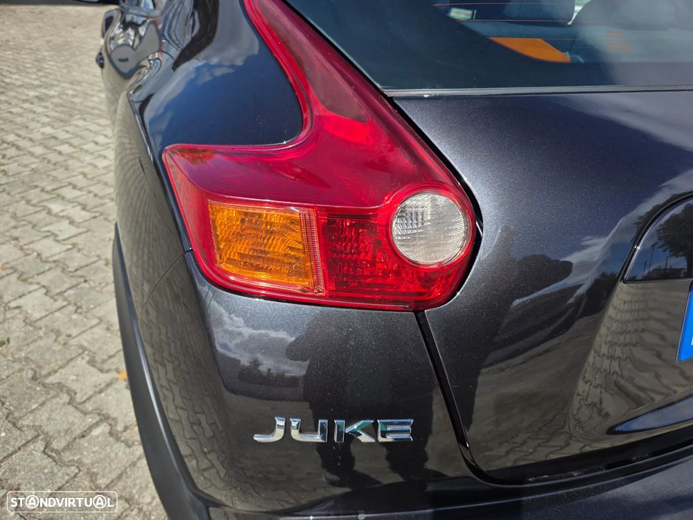 Nissan Juke 1.6 S&S Acenta - 33