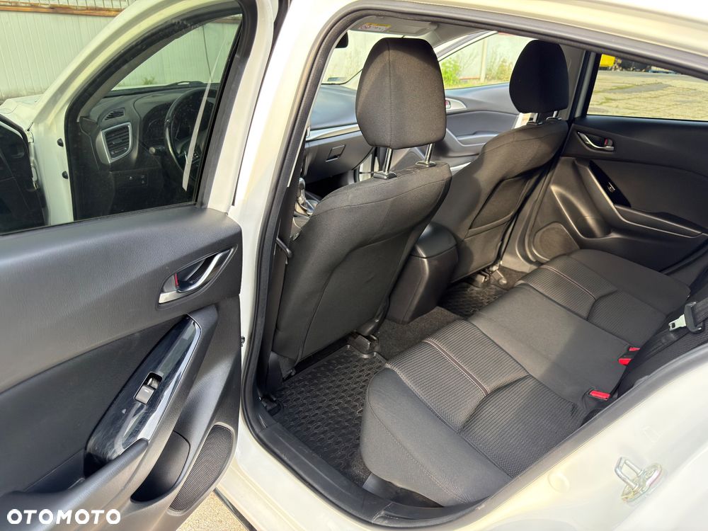 Mazda 3 - 23