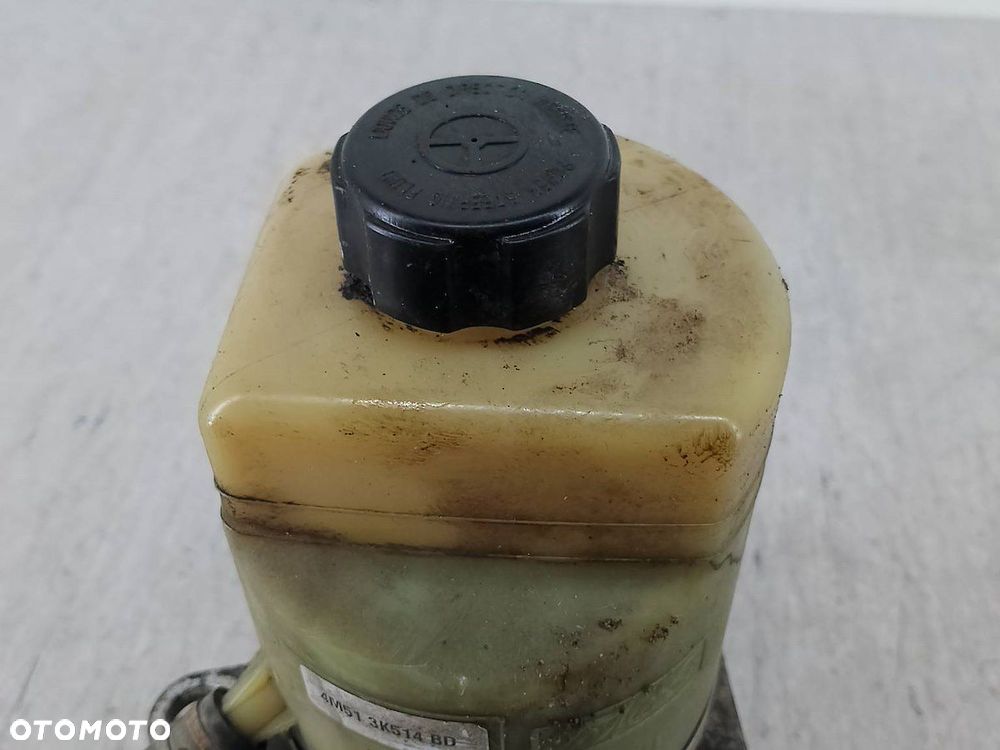 POMPA WSPOMAGANIA ELEKTRYCZNA FORD C-MAX I 4M513K514BD 2.0 B - 3