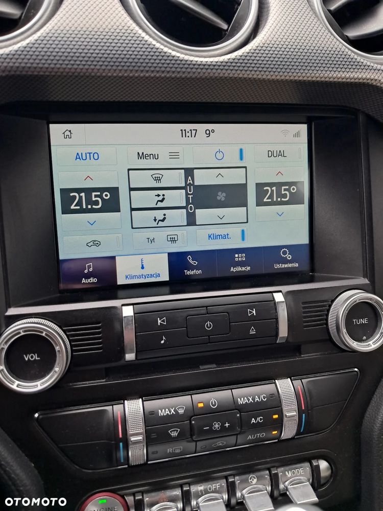 Ford Mustang 2.3 EcoBoost - 26