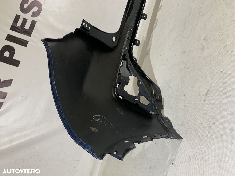 Bara spate Toyota CHR, 2016, 2017, 2018, 2019, 2020, 2021, 2022, cod origine OE 52159-F4010. - 10