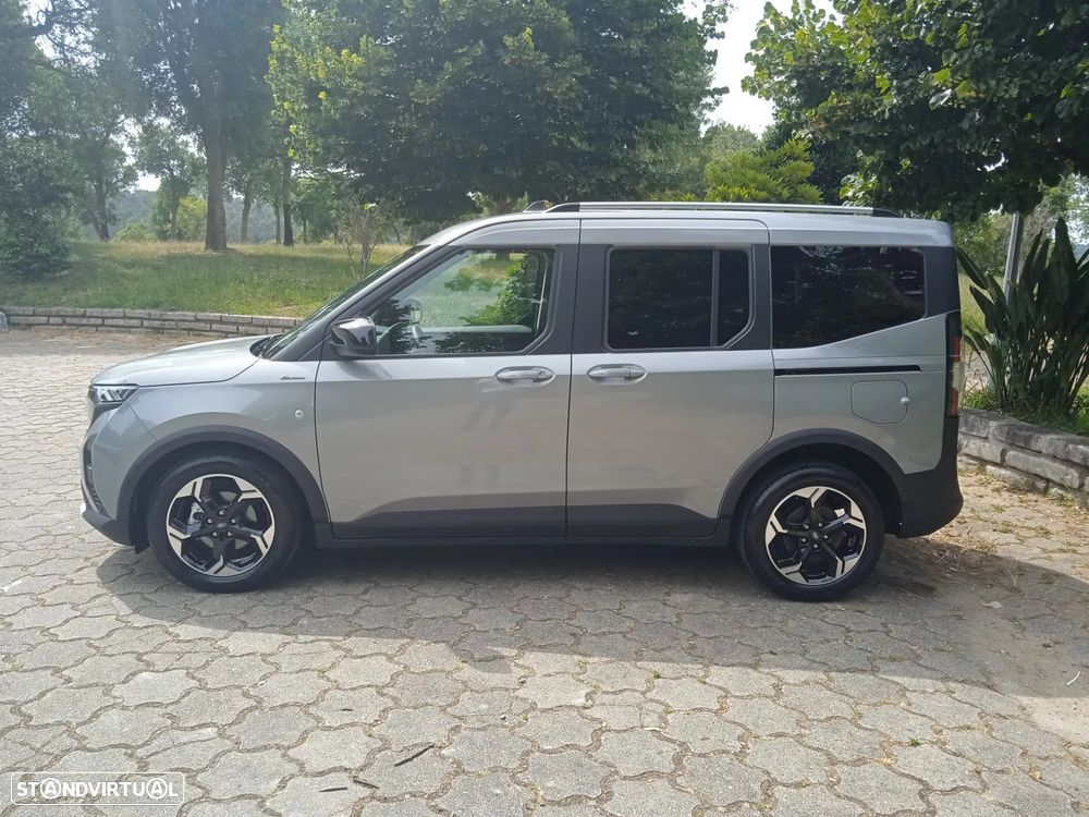 Ford Tourneo Courier 1.0 EcoBoost Active - 5
