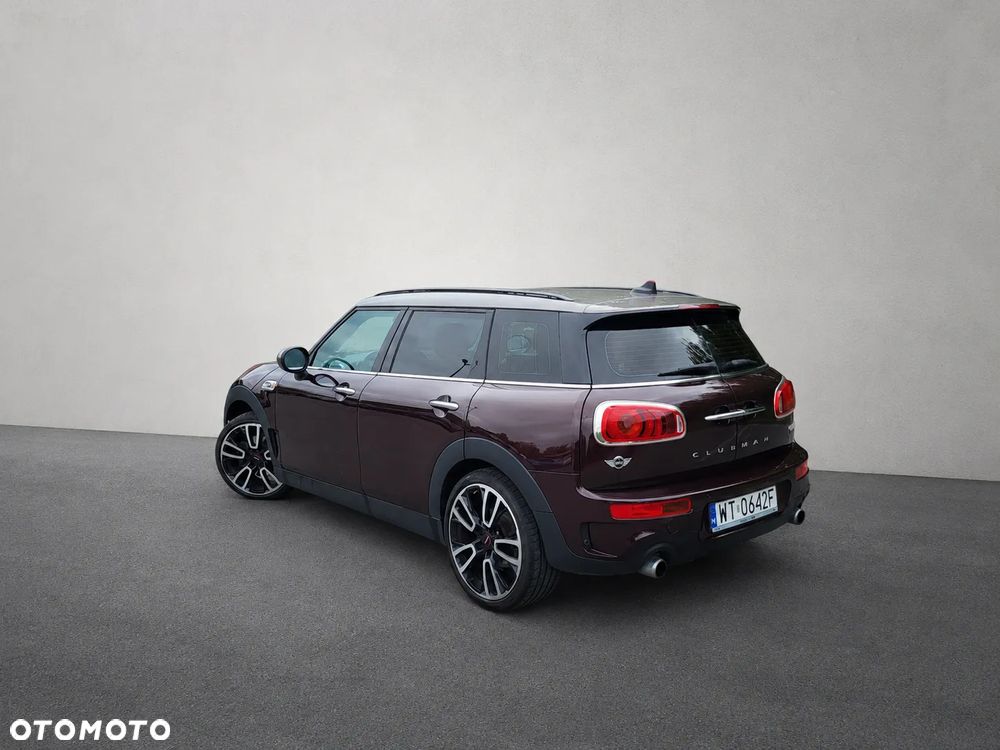 MINI Clubman Cooper S - 3