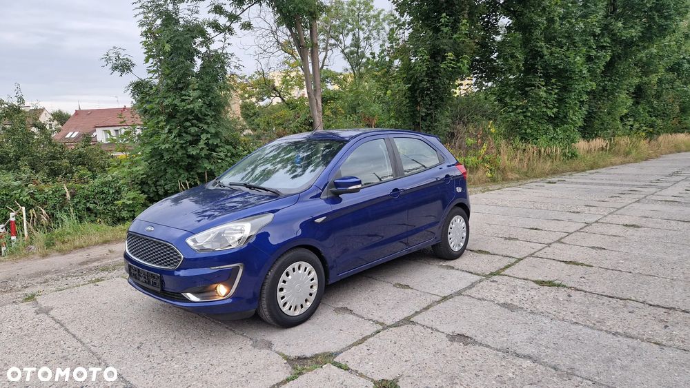 Ford Ka+ - 6
