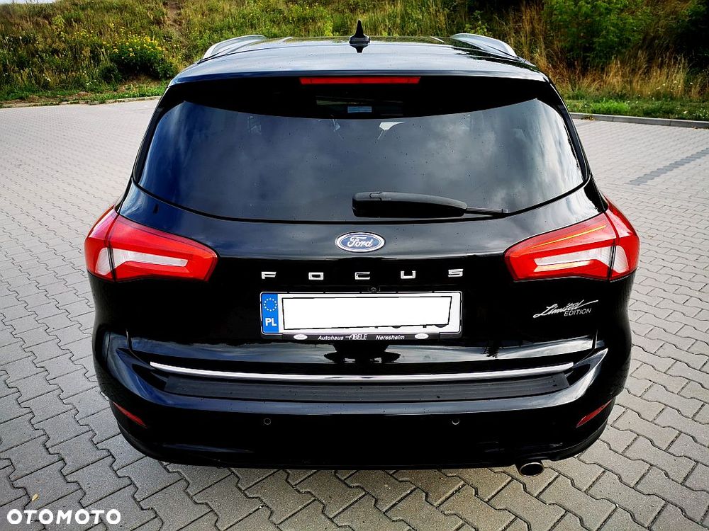 Ford Focus - 14