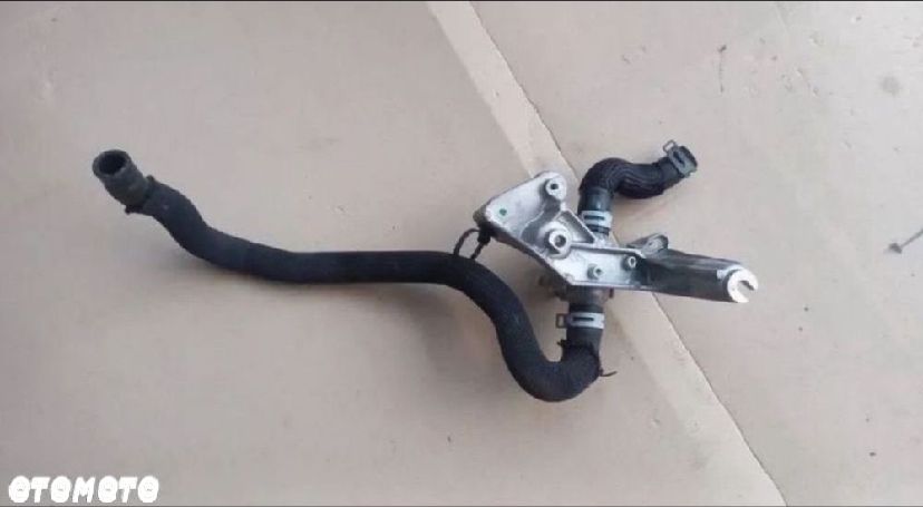 922000224R podgrzewacz wody Renault koleos 2 II lift Nissan - 1