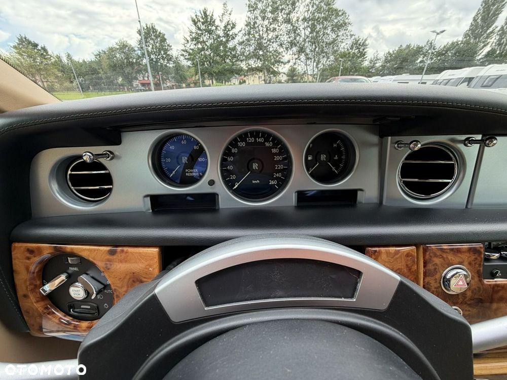 Rolls-Royce Phantom - 31