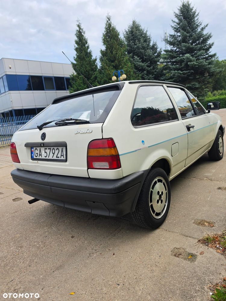 Volkswagen Polo - 18