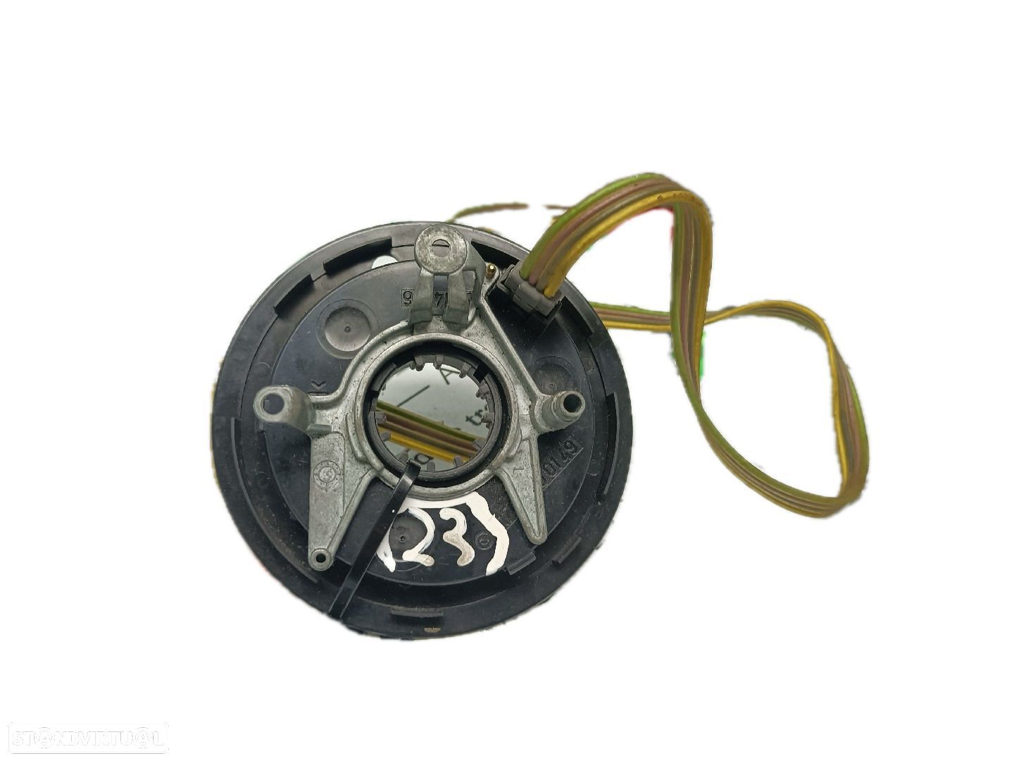 Fita Airbags Mercedes-Benz G-Class (W463) - 1