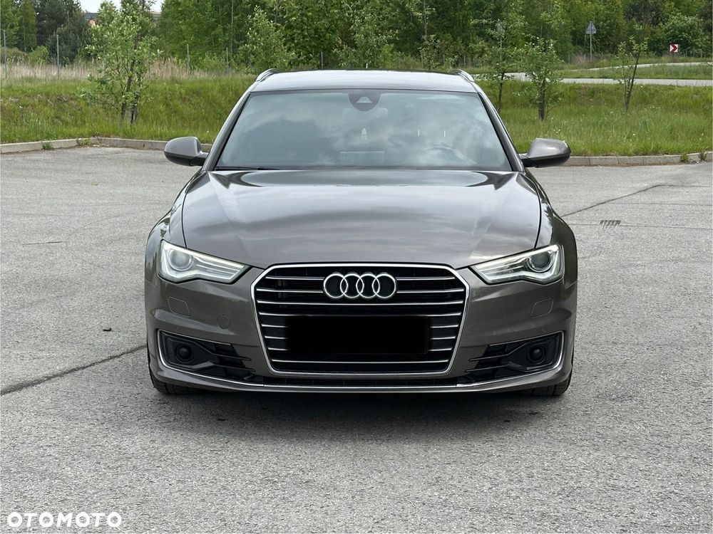 Audi A6 - 2