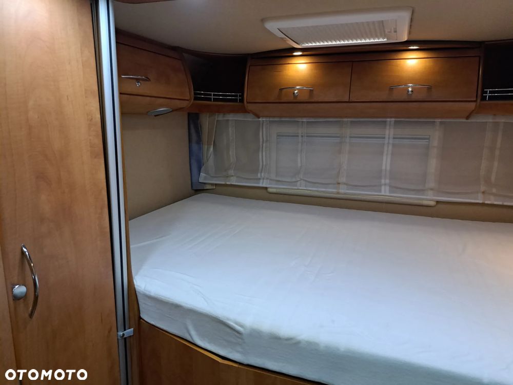 Carthago Chic C-Line I 4.7 - 24