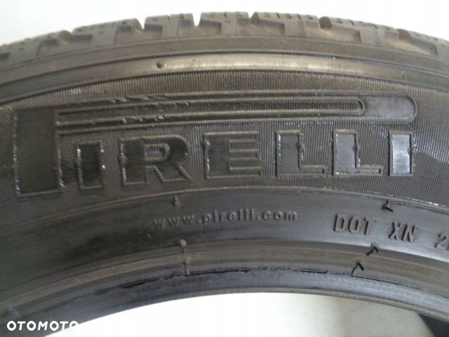 PIRELLI SCORPION VERDE 255/55R20 110W - 16